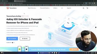 How to Reset iPhone Apple ID Password, No Data Lost