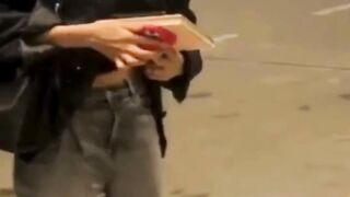 Sobhita Dhulipala leaving for Cannes 2024 #sobhitadhulipala #shorts #short #trending #viral #bollywood #shortvideo