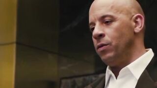 FURIOUS 7 (2015) part 32