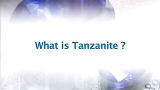 Tanzanite 101 Expert Advice on Buying Rare Gem