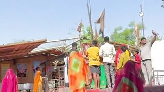 Jai shree om banna