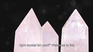 The Power Of Finding Your Perfect Crystal Match