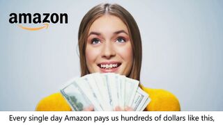 AMZ AUTOMATOR Review ???? Unearth the Ultimate Free Traffic Secret and Amazon Commissions!