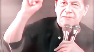 Imran Khan PTI one of the best speech