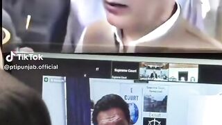 Imran Khan/Primer of Pakistan/prime minister/chairman/pti/supreme court/video/link/NAB/founder