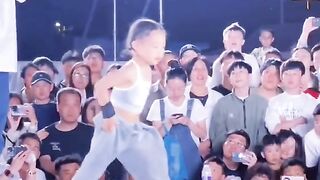 Kids dance hiphop
