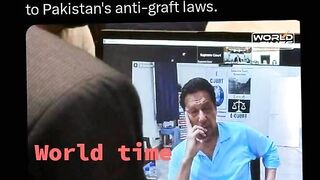 Imran Khan first look...
