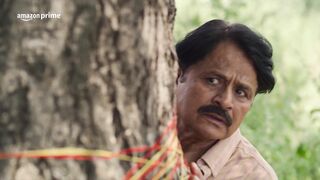 Panchayat Season 3 - Official Trailer ｜ Jitendra Kumar, Neena Gupta, Raghubir Yadav ｜ May 28.webm