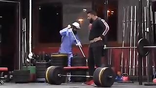 Fitness