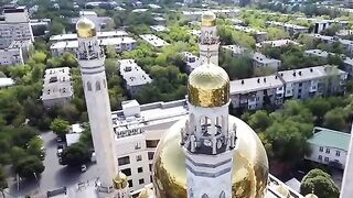 Meet The Most Mysterious Place On The Planet! – KAZAKHSTAN