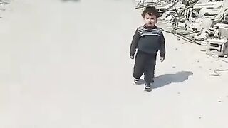 Mom where are you ?