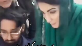 maryamsafdar imrankhan_