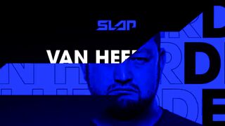 Super Heavyweights Land Massive Slaps _ Danie Van Heerden vs Makini Manu Power Slap 6 Full Match..