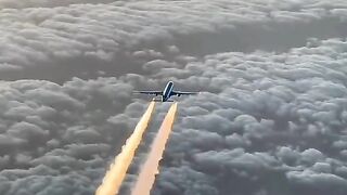 Plain show