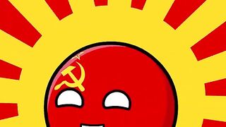 Fear of the USSR