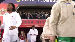 Nice - PSG  1:2 | Ligue 1 | 15. 05. 2024