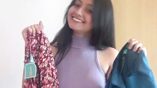 Beautiful Indian girl