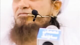 Mufti Tariq Masood