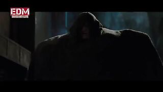 Alan Walker , Battle Angel