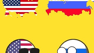 History of Russian - American relations