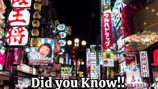Dotonbori (Osaka)