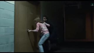 THE TERMINATOR _Final Fight Clip_ (1984)