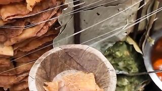 Prindavan food