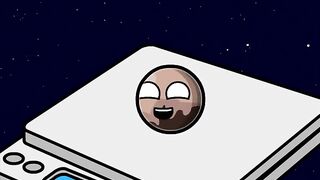 How Much Do The Planets Weigh