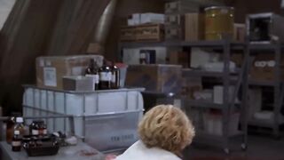 Últimos 10 Minutos _ El Hombre Sin Sombra (2000) _ Now Español