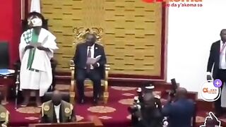 Ghana