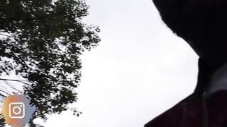 Cheating In Front Of My Boyfriend's Nephew *Does He Snitch?!*