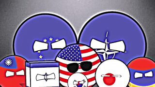 Allies of Russia!