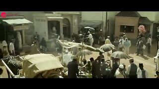 Naino Ne Baandhi - Full Video _ Gold _ Akshay Kumar _ Mouni Roy _ Arko.