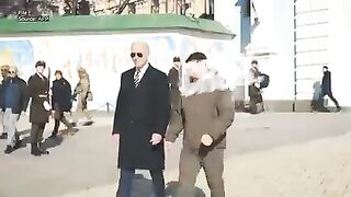 Blinken Says More Ukrainians Need To Join Military As Russia Mocks US "Alarm", Slams "Crazy" UK