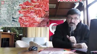АВДЕЕВКА : ВСУ ТРЪГНАХА В КОНТРААТАКА
