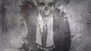 Dead man's opera