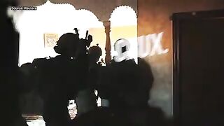 IDF "Friendly Tank Fire" Kills 5 Troops In Gaza, Hezbollah Hits “sensitive” Israeli Military Sites