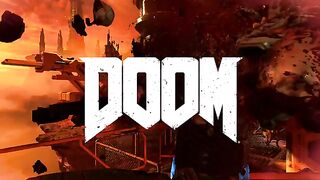 Doom eternal ost