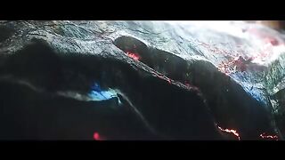 《悟空传》 战斗场面  悟空vs天蓬  悟空vs二郎  悟空vs天尊  Wukong battle scene