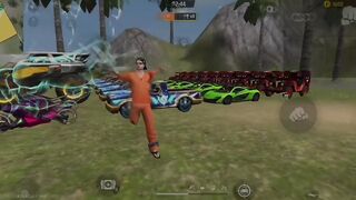 Free fire editing video