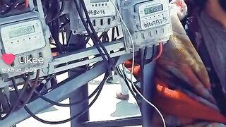 Free mobile charging