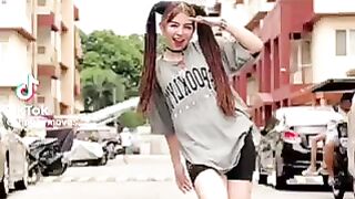 DANCE VIDEO