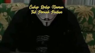Satu kata buat hari ini
