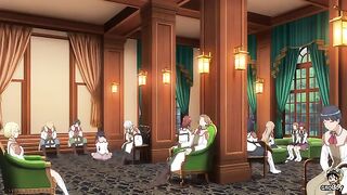 Tsuki ga Michibiku Isekai Douchuu S2 - 19.360.