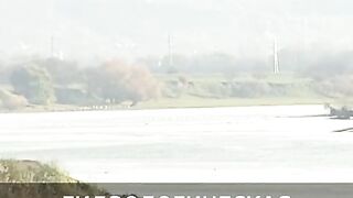 МОЛДОВА Я ОЧАКВА  ХИДРОЛОГИЧЕСКА КАТАСТРОФА