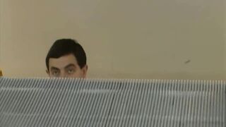 Mr Bean Goes Shopping... _ Mr Bean Live Action _ Funny Clips _ Mr Bean