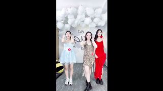dance