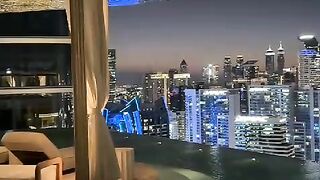 Wow nice view