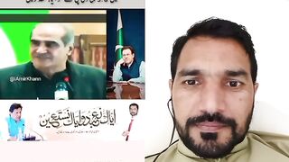 Imrankhan Taraqi ka raz hy