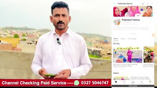 How to Grow YouTube channel/YouTube channel monetization from one video/online earning/copy paste/v log/online business